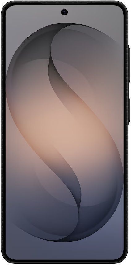 Samsung Carbon Magnet Case для Galaxy S26, черный (EF-KS942SNEGRU)
