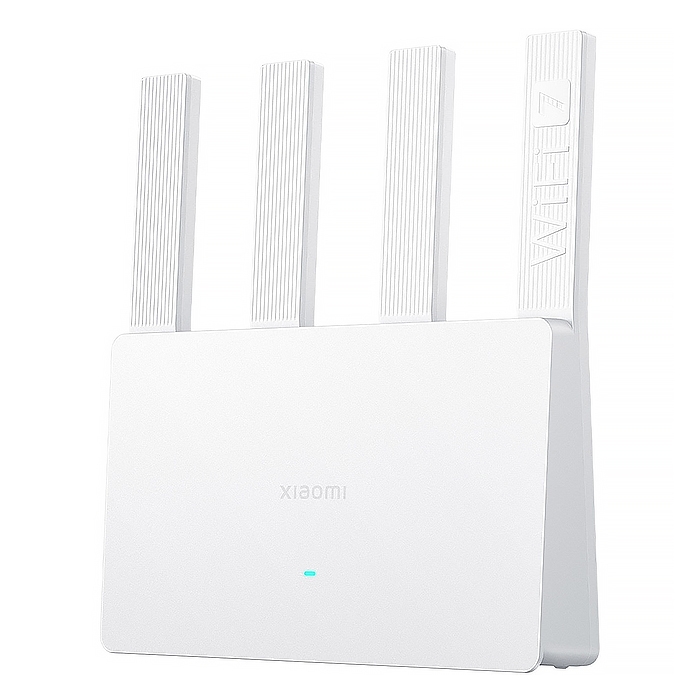 Xiaomi Router BE3600, белый (RD15)