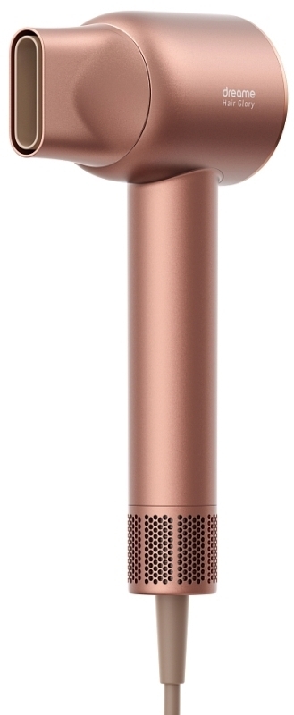 Фен Dreame Hair Glory Rose Gold