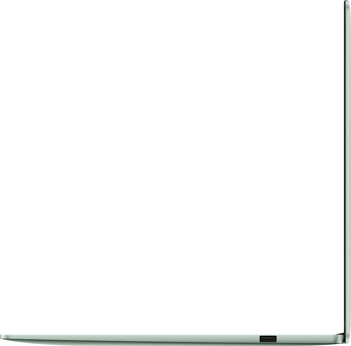 Huawei MateBook 14 2025 FLMH-X (Intel Core Ultra 5 125H, Intel Arc Graphics) 16ГБ, 1ТБ SSD, noOS, зеленый (53014HYD)