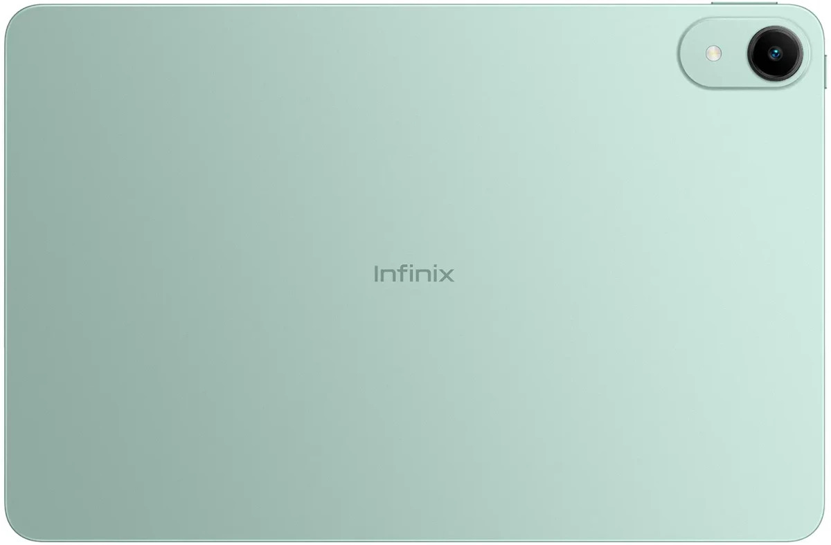 Infinix XPAD 30E LTE 6/128ГБ, зеленый