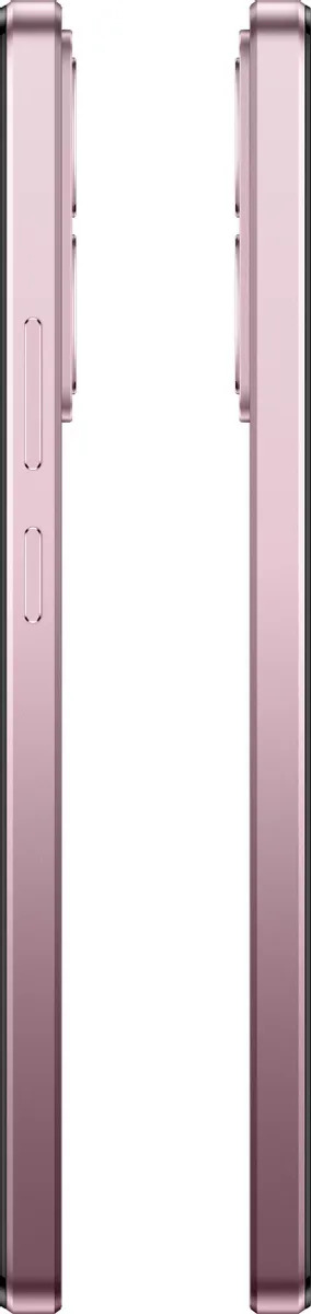 Смартфон Realme 14 5G 8/256 ГБ, розовый