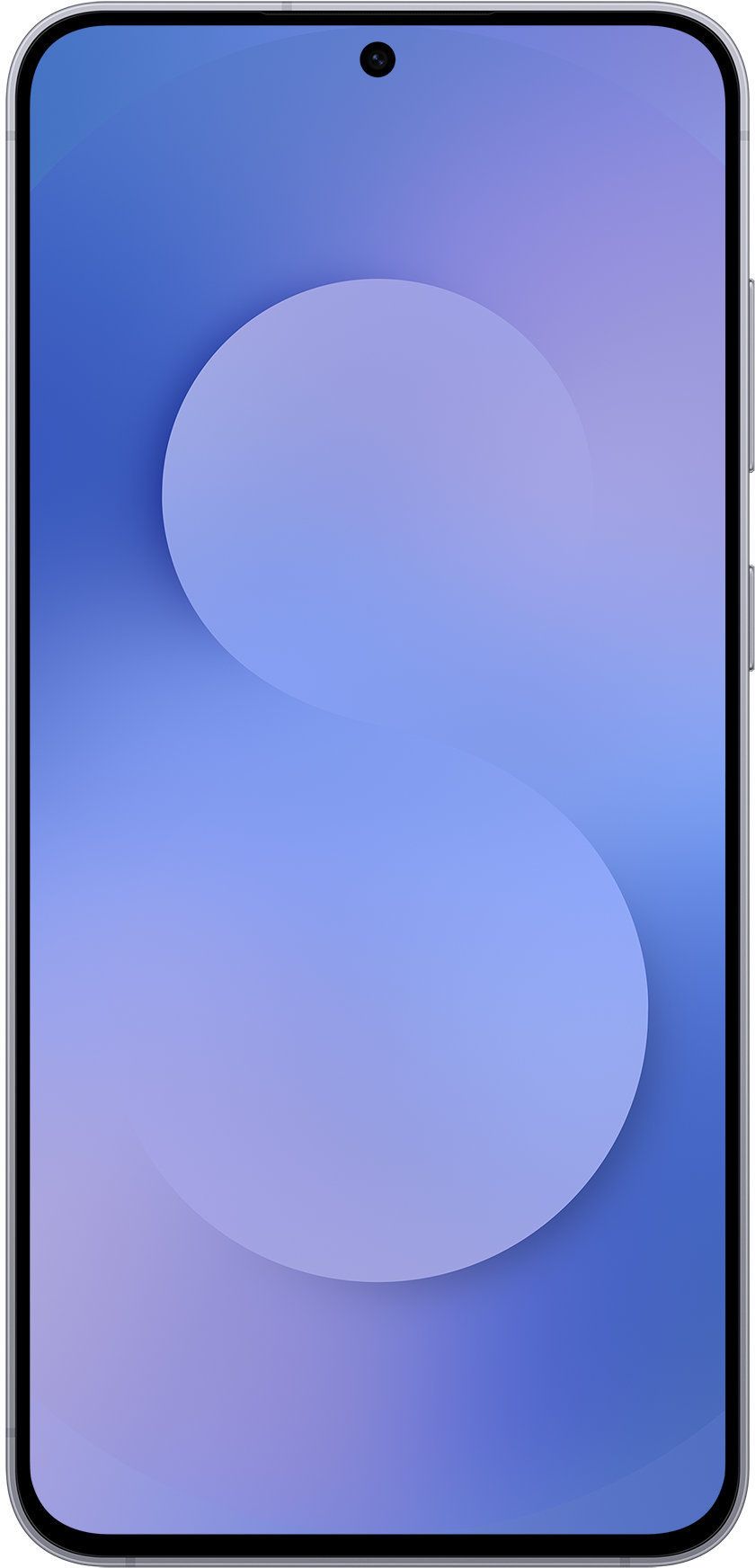 Samsung Galaxy S25 FE 8/256 Гб, синий