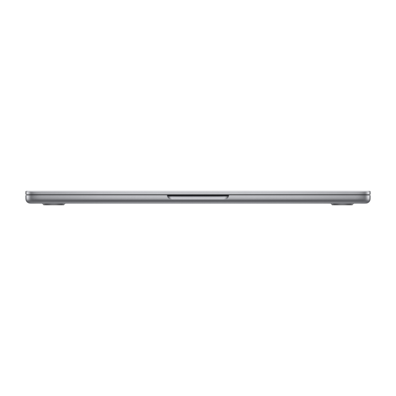 Apple MacBook Air 13" (M3 8C/8C), 16 ГБ, 256 ГБ, серый космос