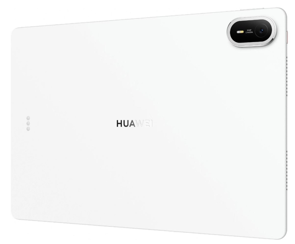 Huawei MatePad Air PaperMatte 2026 8/256ГБ Wi-Fi + keyboard, белый (WKI-W09)