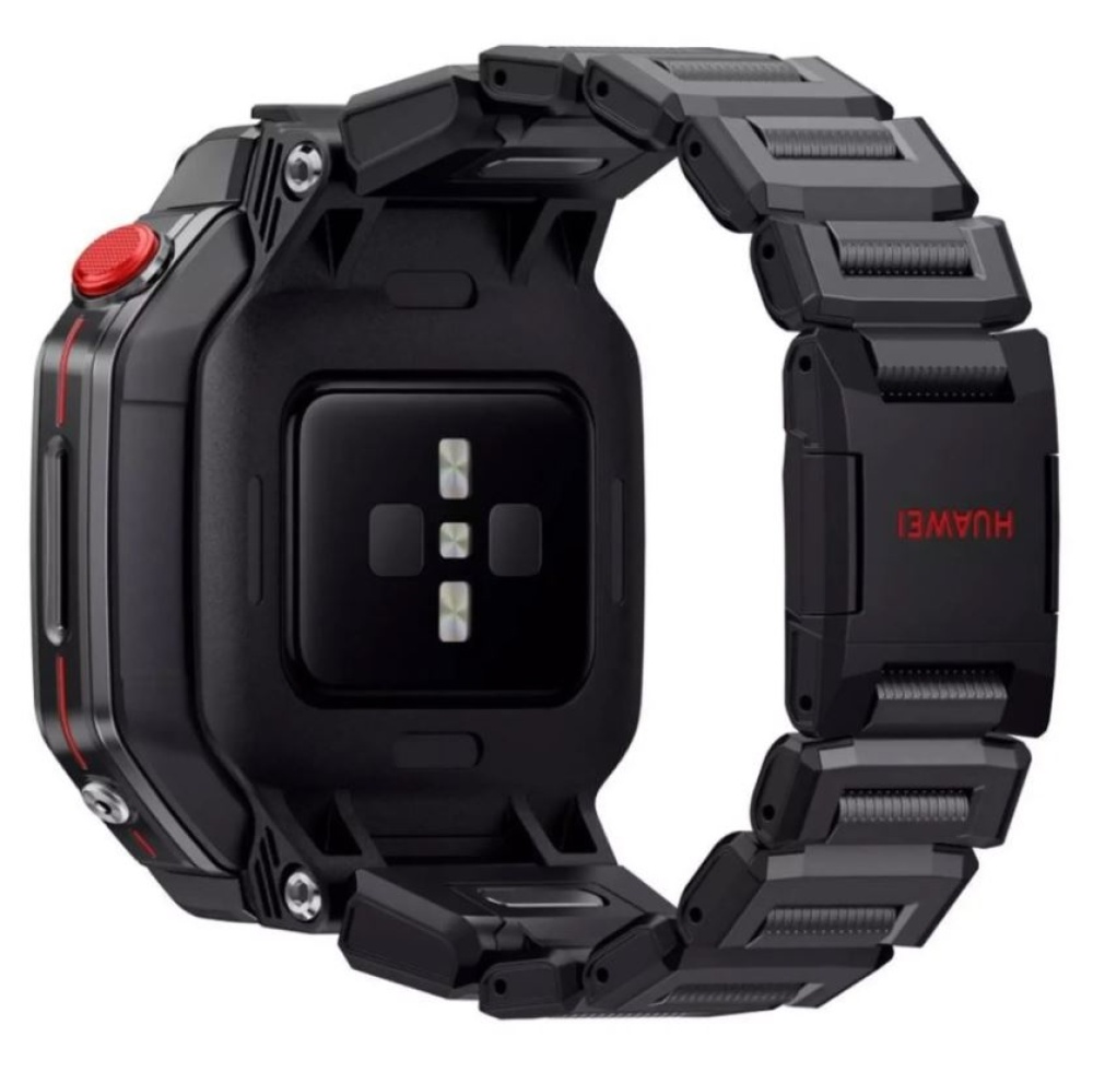 HUAWEI Watch Kids X1 Pro, черный (DRO-L10)