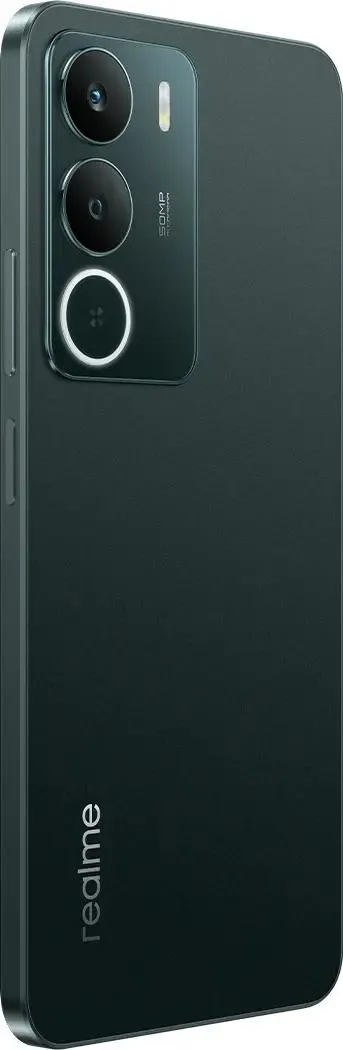 Realme P3 Lite 8/256 ГБ, зеленый