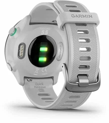 Garmin Forerunner 55, белый 010-02562-11