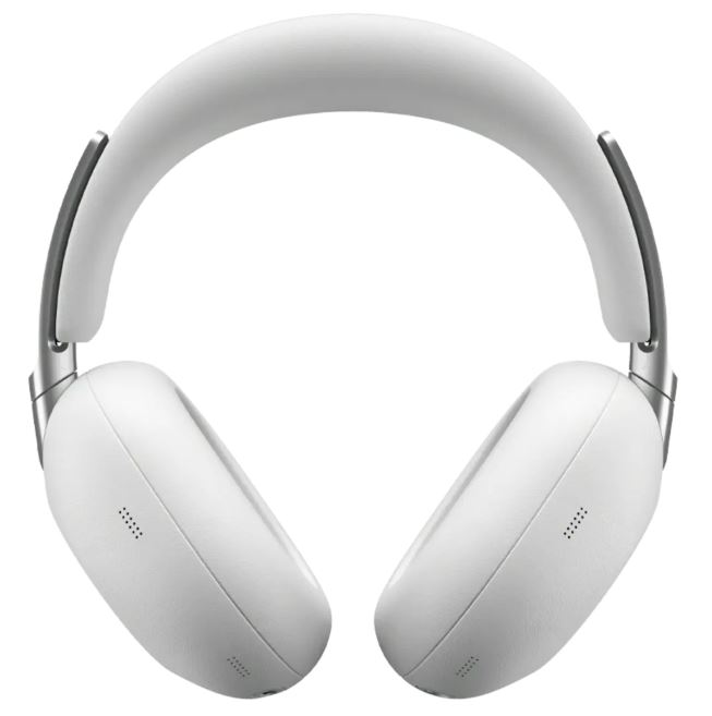 Sony WH-1000X The ColleXion, белый