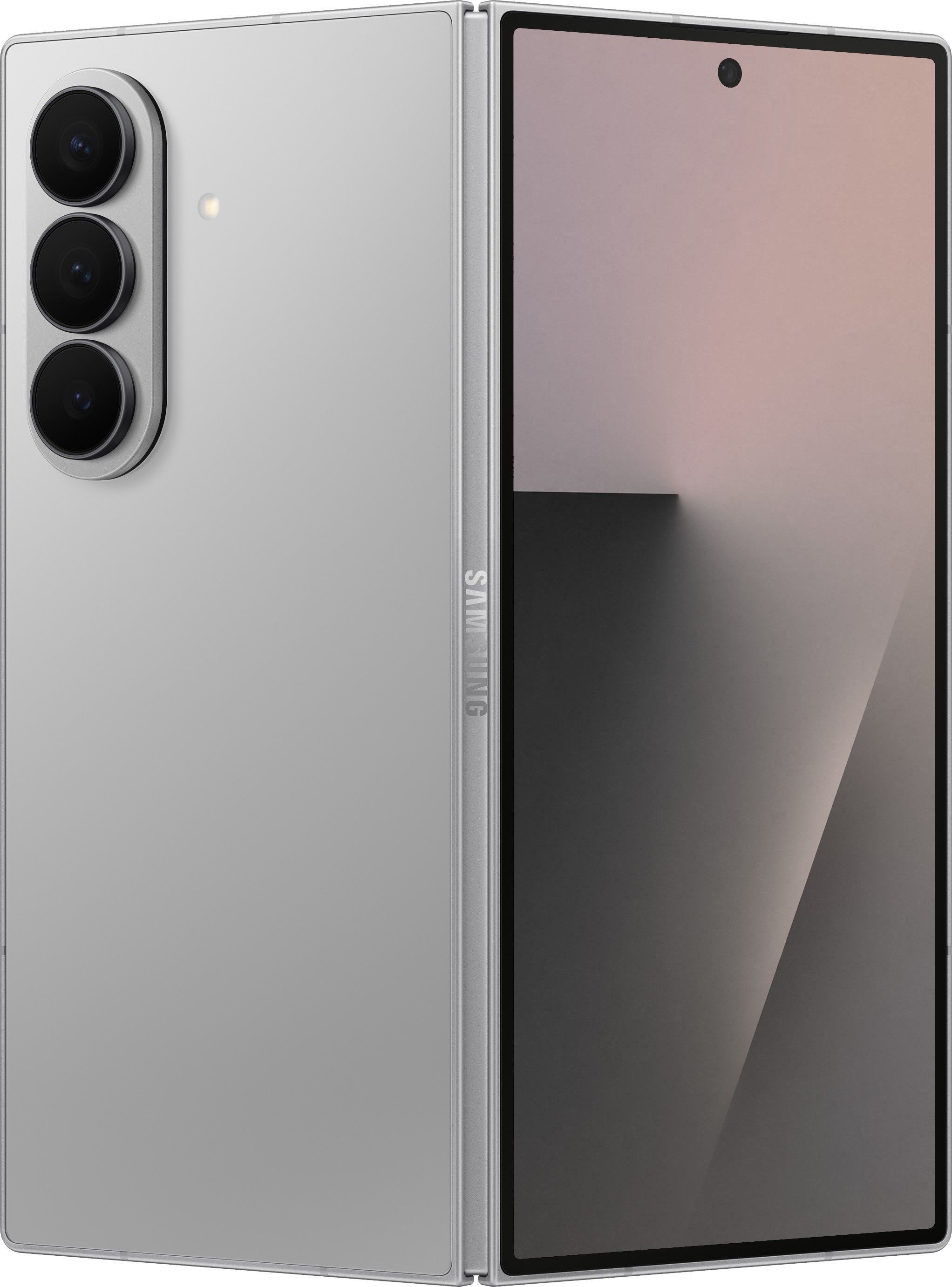 Samsung Galaxy Z Fold7 16/1 ТБ, серый