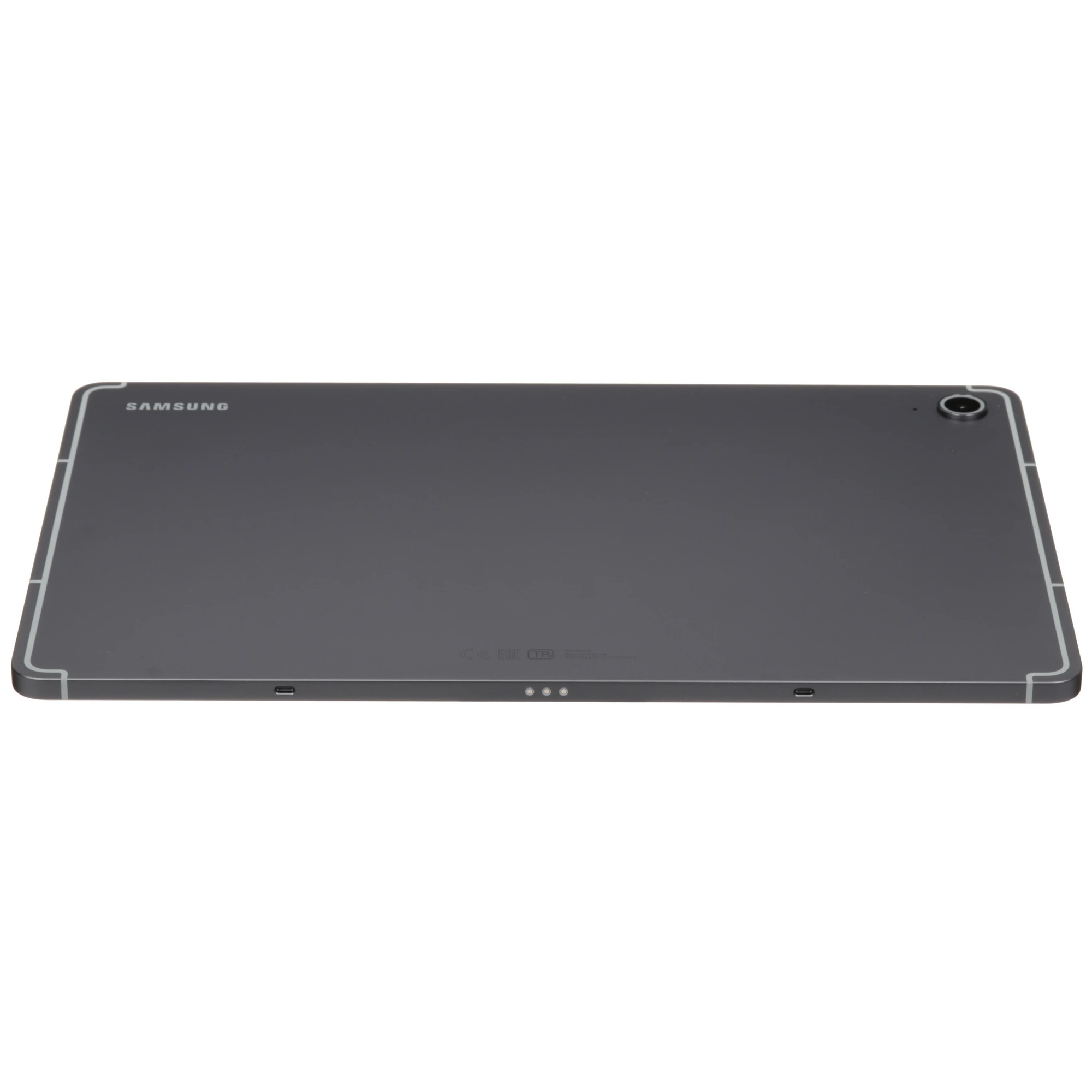Планшет Samsung Galaxy Tab S10 FE 5G 8/256 Гб, серый (X526B)