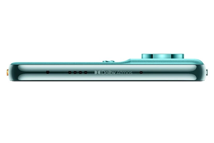 Смартфон Tecno Camon 40 12/256 Гб, зеленый