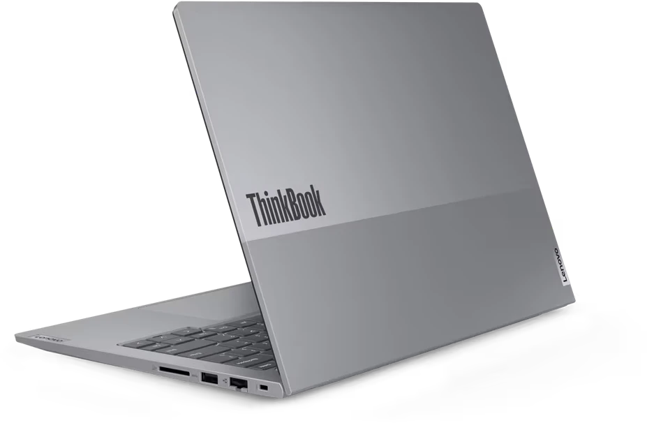 Lenovo ThinkBook 14 G7 14" (Intel  Core Ultra 7 155H, Intel Arc Graphics) 16ГБ, 512ГБ, noOS, серебристый (21MR0035QN)