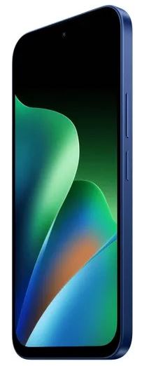 Redmi 17 4/128 ГБ, синий