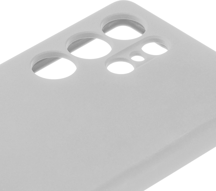 uBear Touch Mag Case для Galaxy S25 Ultra, серый (CS515LG69TH-SS25M)