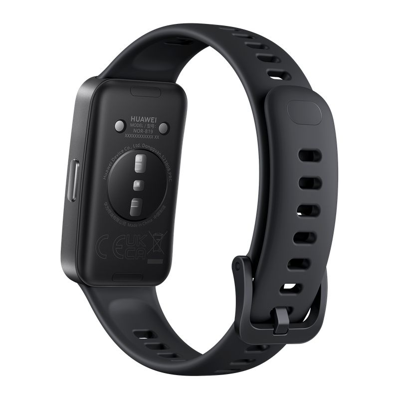 HUAWEI Band 10, черный