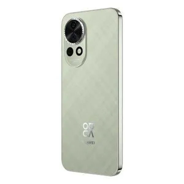 HUAWEI nova 13 12/512 Гб, зеленый