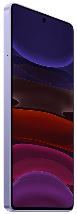 Xiaomi Redmi Note 14S 4G 8/256 Gb, Aurora Purple
