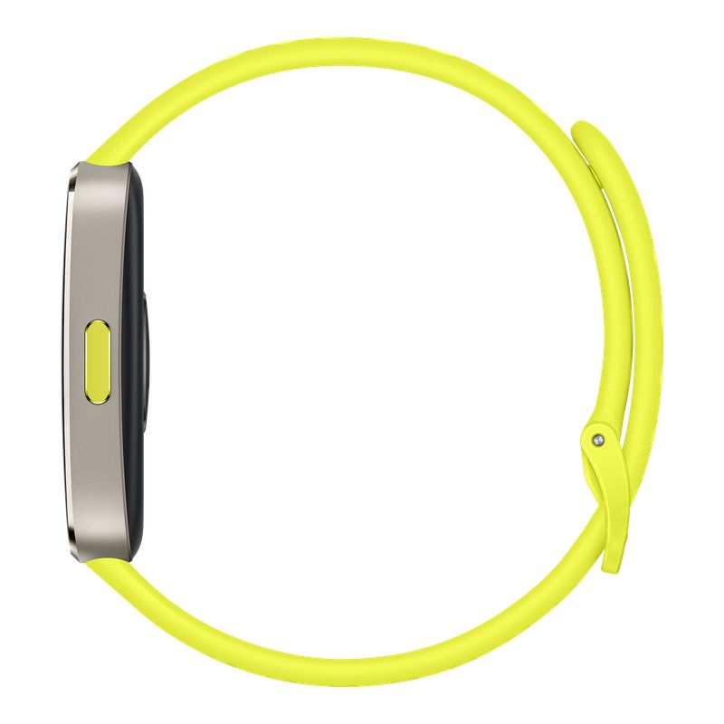 HUAWEI Band 10, ярко-зеленый