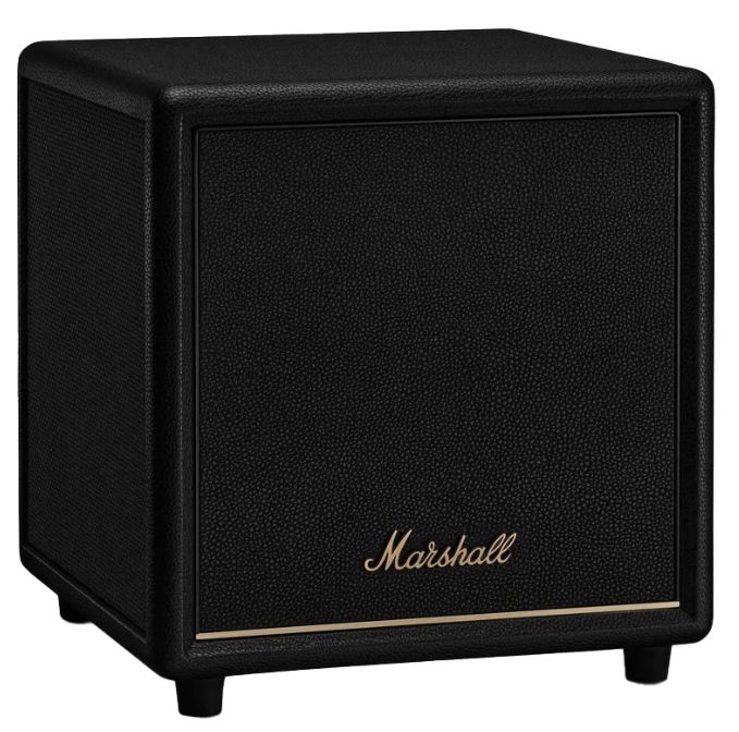 Marshall Heston Sub 200, черный