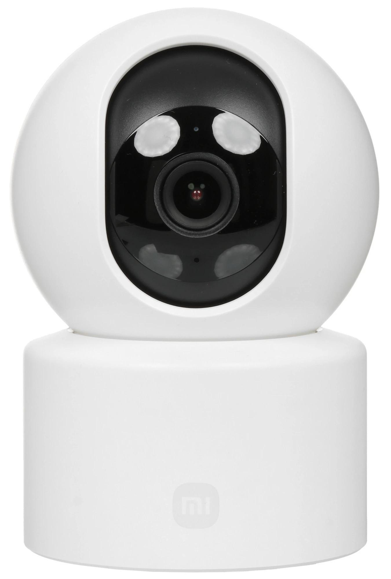 IP-камера Xiaomi Smart Camera C301, белый