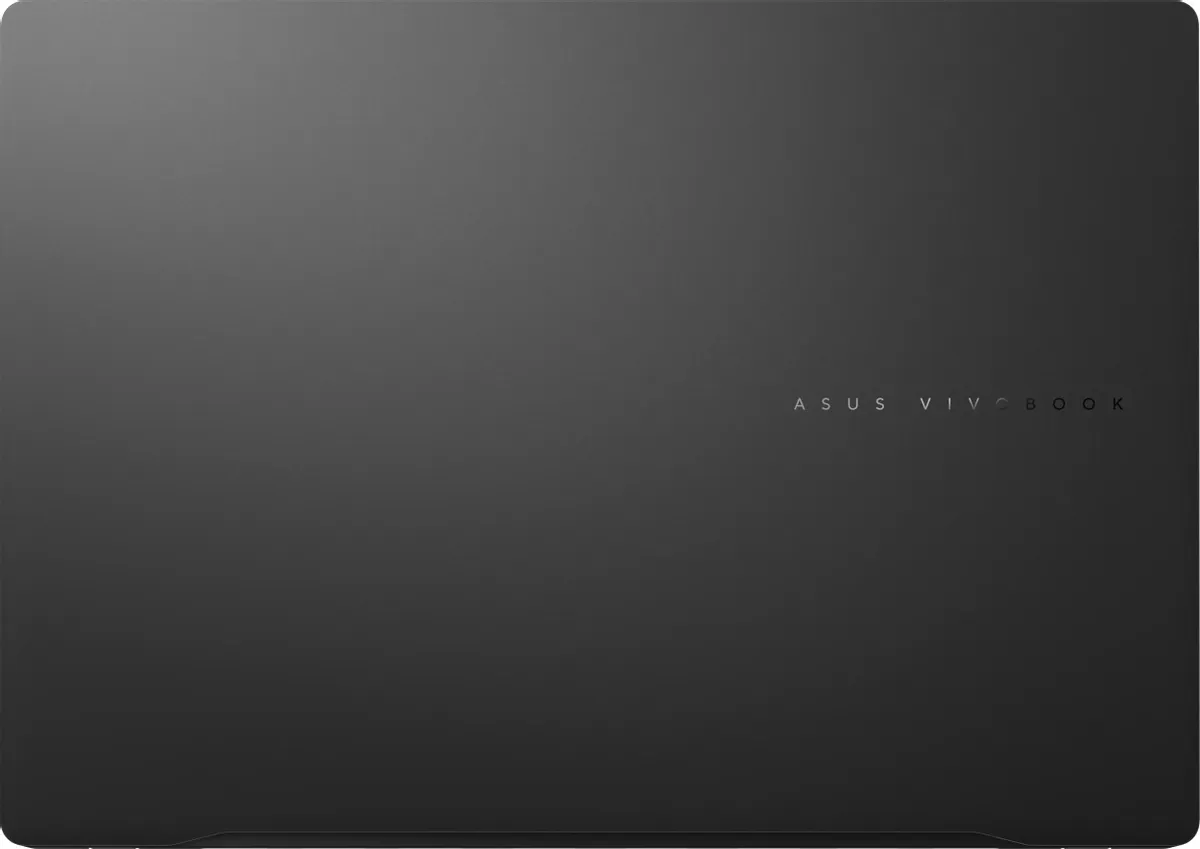 Asus Vivobook 1S14 OLED M5406NA-QD109 14" (AMD Ryzen 5 7535HS, AMD Radeon 660M) 16ГБ, 1ТБ, noOS, черный (90NB1493-M006B0)