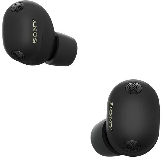 Sony TWS WF1000XM6, черный