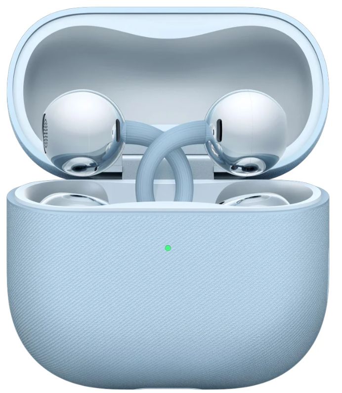 Huawei FreeClip 2, голубой