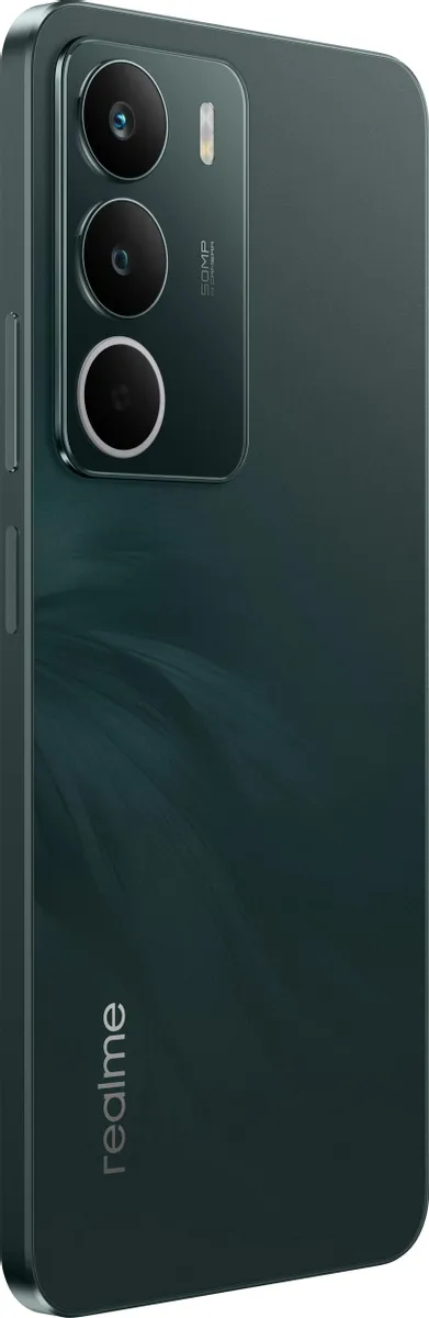 Realme C71 8/256Gb, зеленый