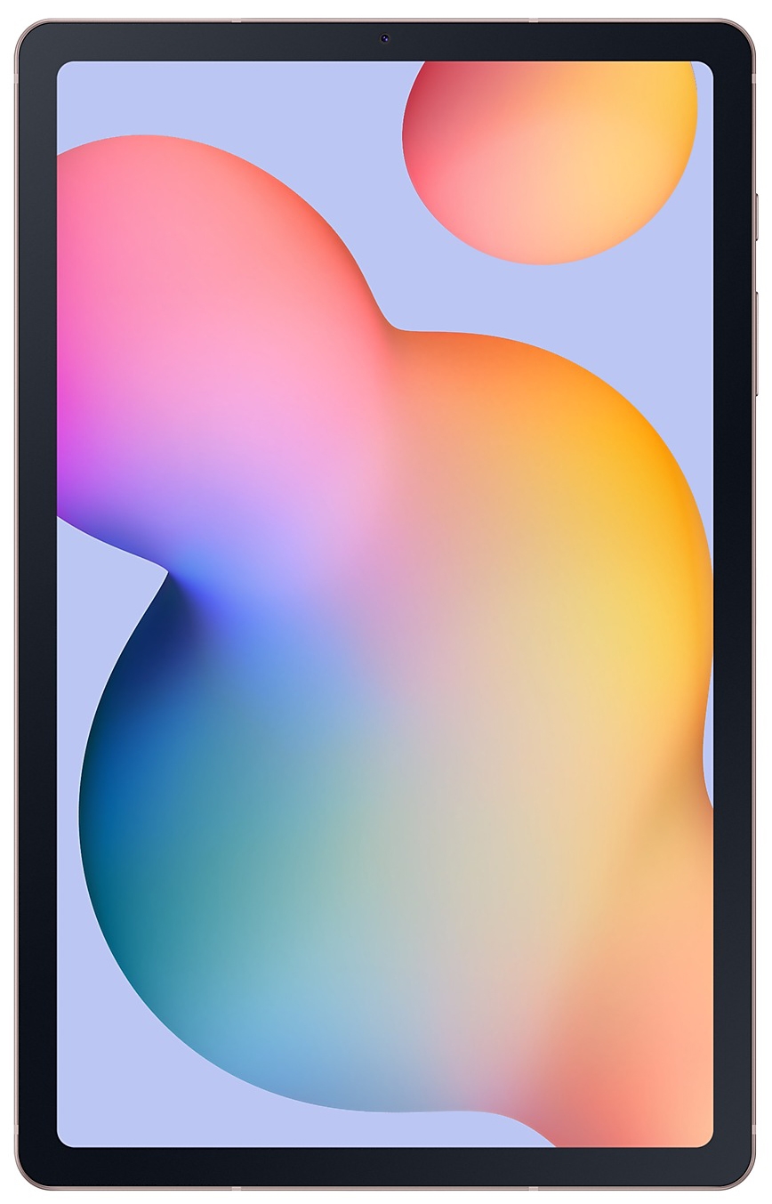 Samsung Galaxy Tab S6 Lite 10.4 (2024) Wi-Fi 4/64Gb, розовый (SM-P620NZIACAU)