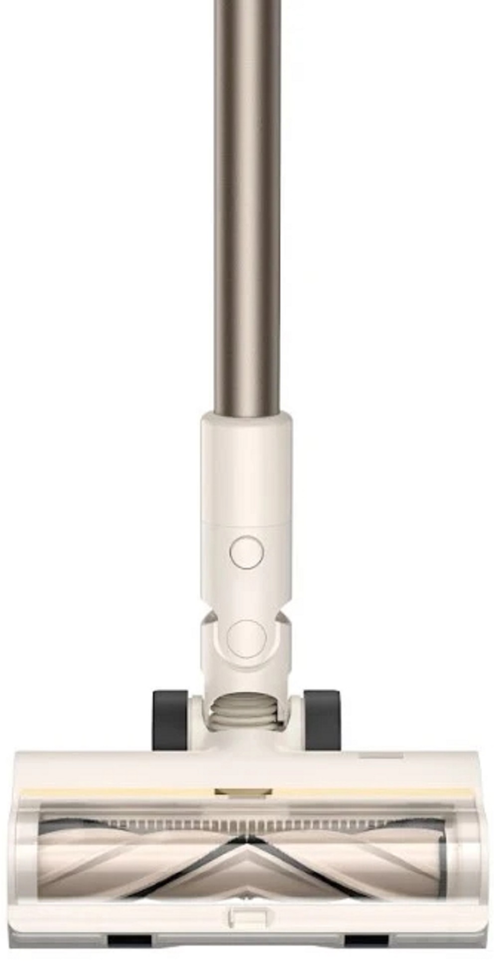 Беспроводной пылесос Dreame R10S Cordless Stick Vacuum, белый