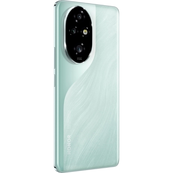 Honor 200 Pro 12/512 Гб, голубой