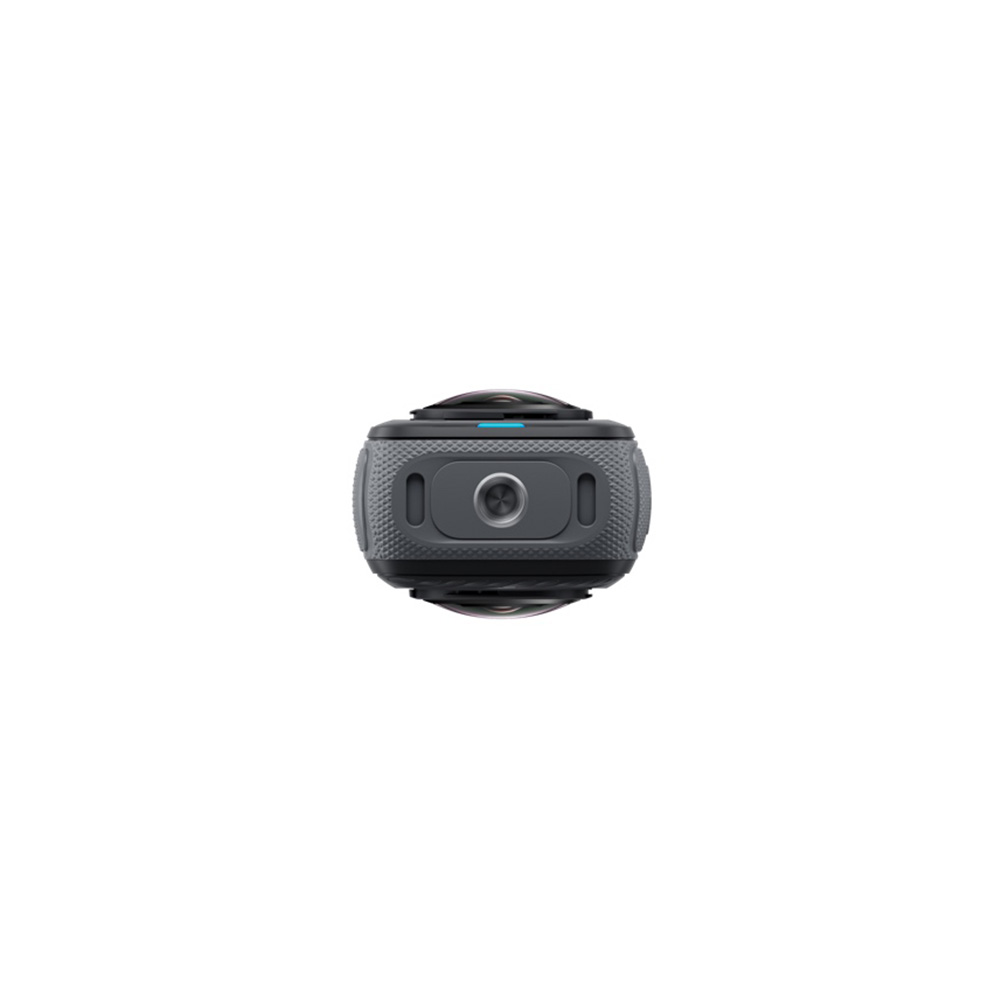 Экшн-камера Insta360 X4, черный