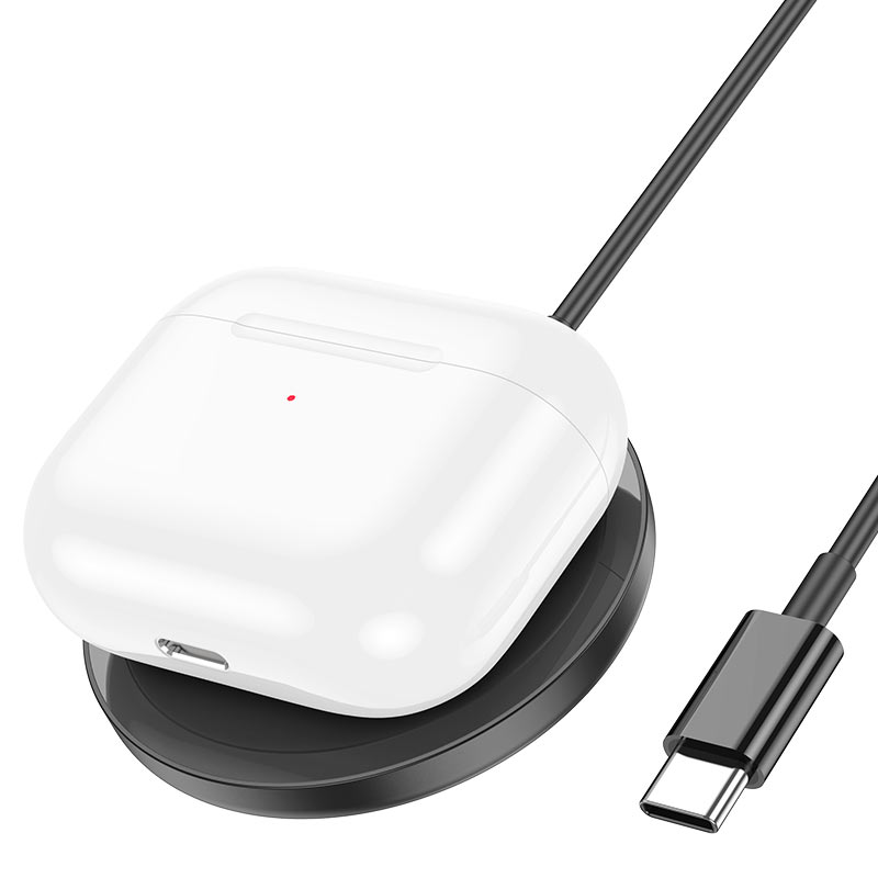 Hoco CW52, черный