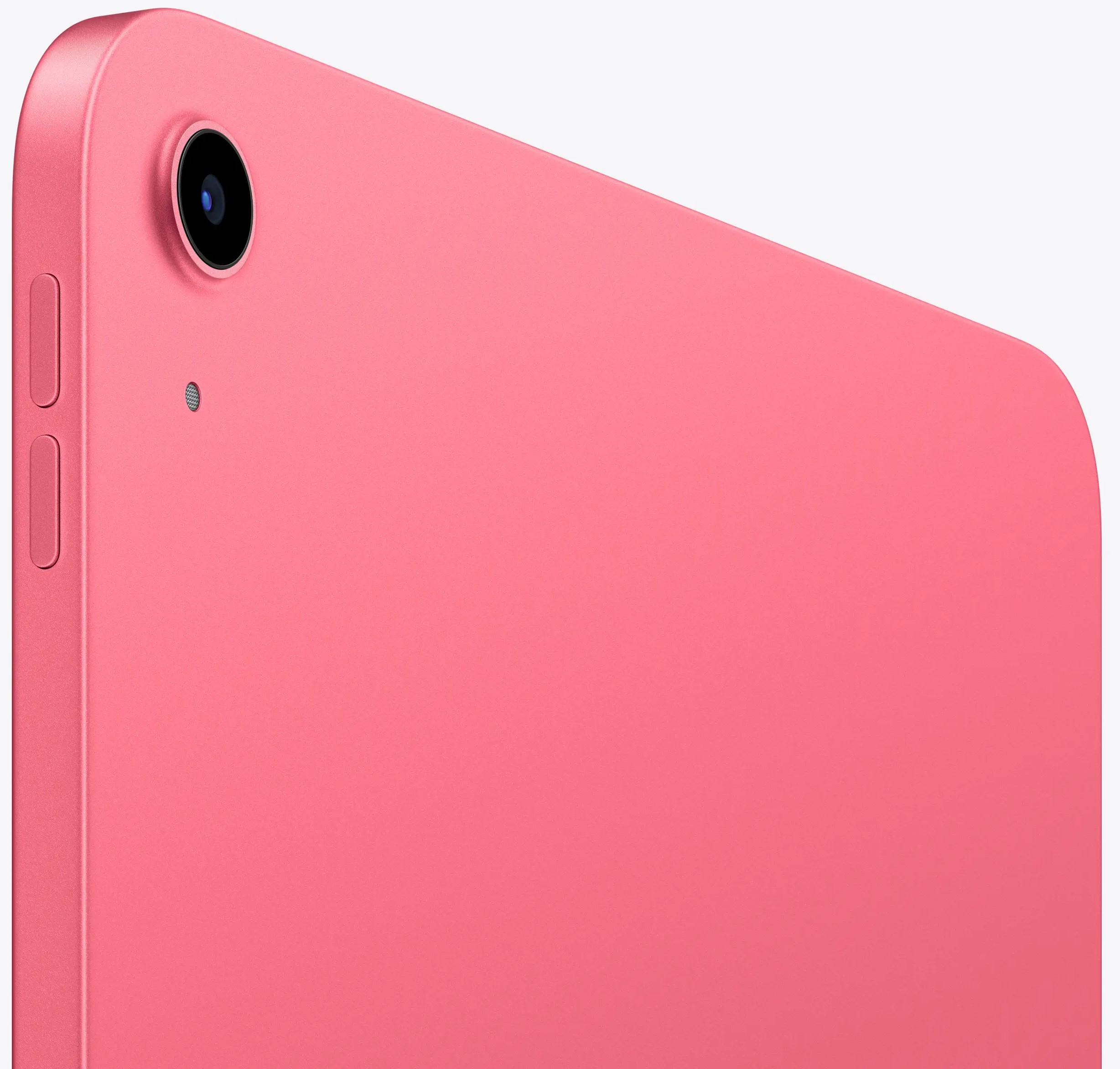 Apple iPad (2025) Wi-Fi 128Gb, розовый