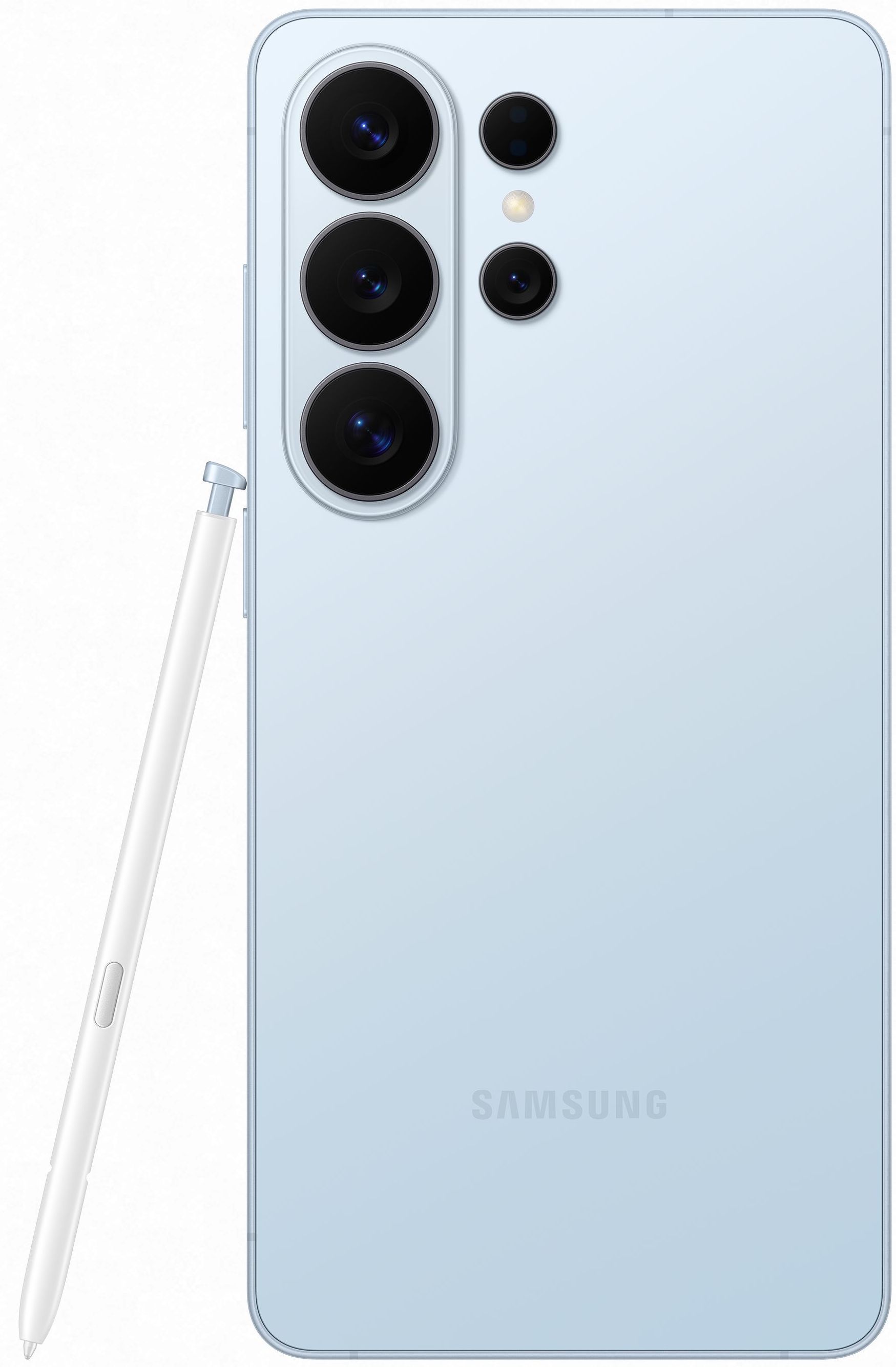 Samsung Galaxy S26 Ultra 16/1 Тб, голубой