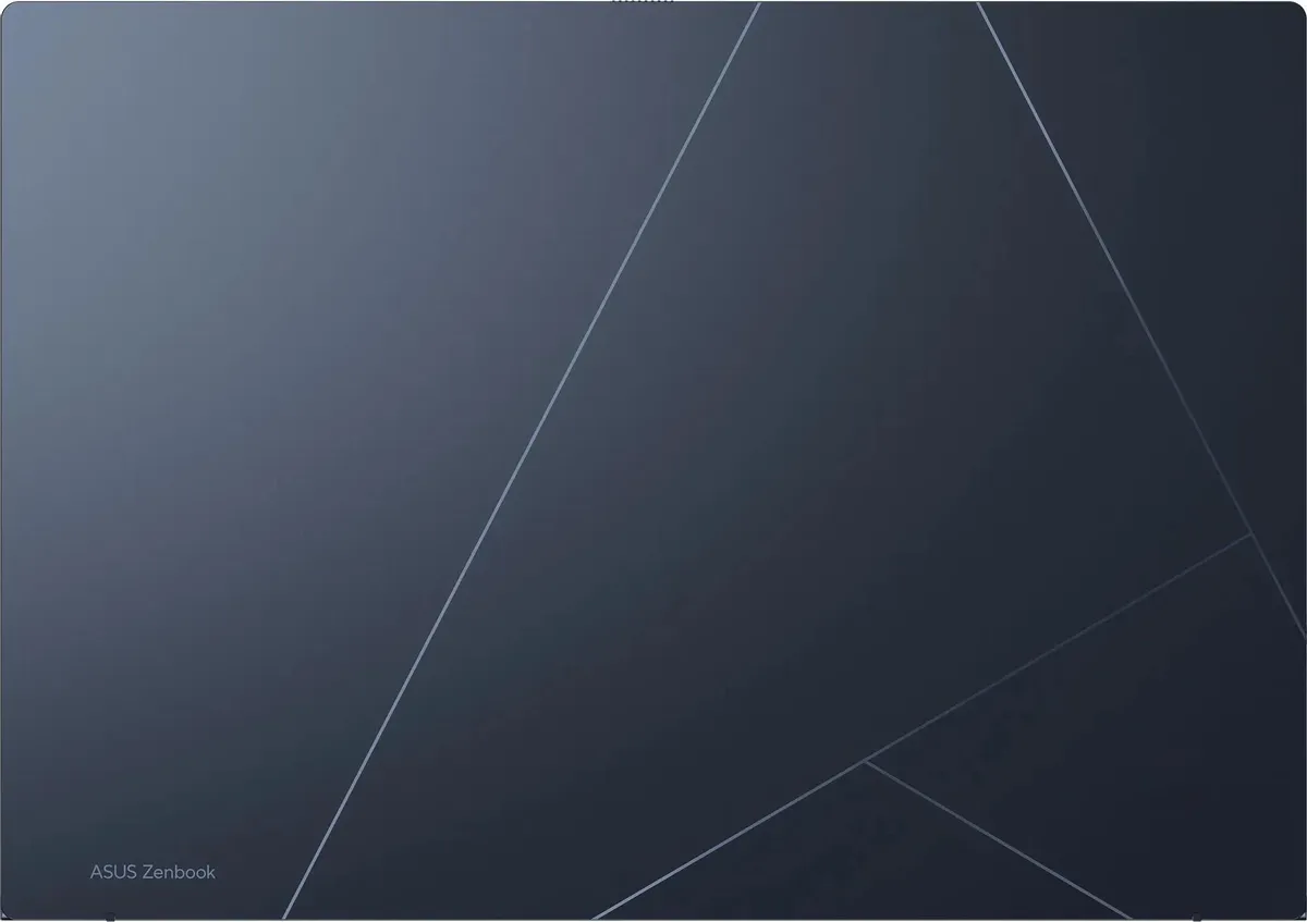 Asus Zenbook 14 OLED UX3405MA-QD992 14" (Intel Core Ultra 9 185H, Intel Arc) 16ГБ, 512ГБ SSD, noOS, синий (90NB11R1-M01SU0)