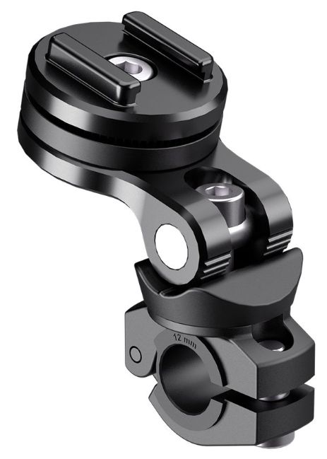 SP Connect SPC+ Mirror Mount Pro, черный