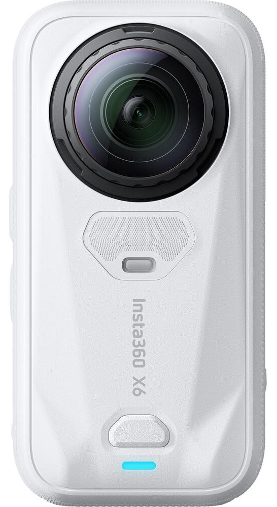 Экшн-камера Insta360 X6, белый