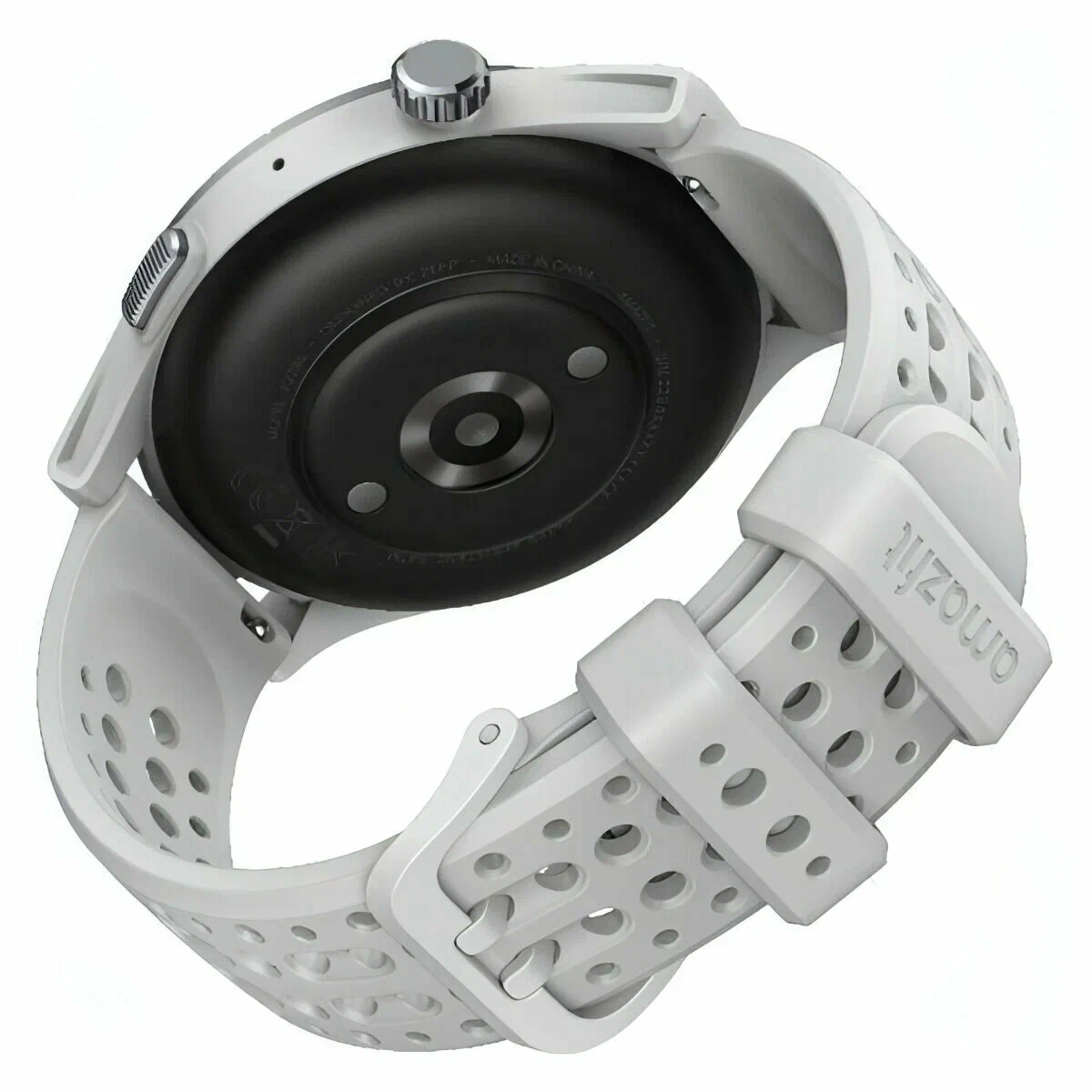 Amazfit Cheetah Round Speedster, серый (A2294)