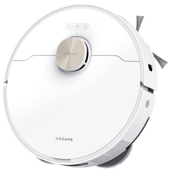 Dreame L50 Ultra, белый