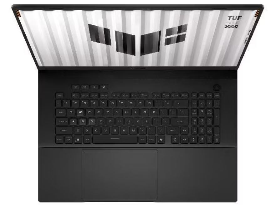 Asus TUF Gaming A18 FA808UM-S8086 18" (AMD Ryzen 7 260, NVIDIA GeForce RTX 5060) 16ГБ, 1ТБ SSD, noOS, серый (90NR0NN1-M004V0)