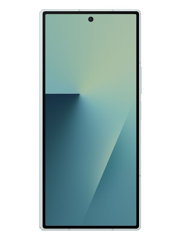 Samsung Galaxy Z Fold7 12/256 ГБ, мятный (Mint)