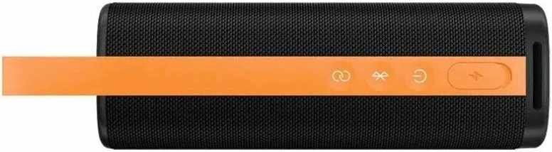 Xiaomi Sound Outdoor, черный
