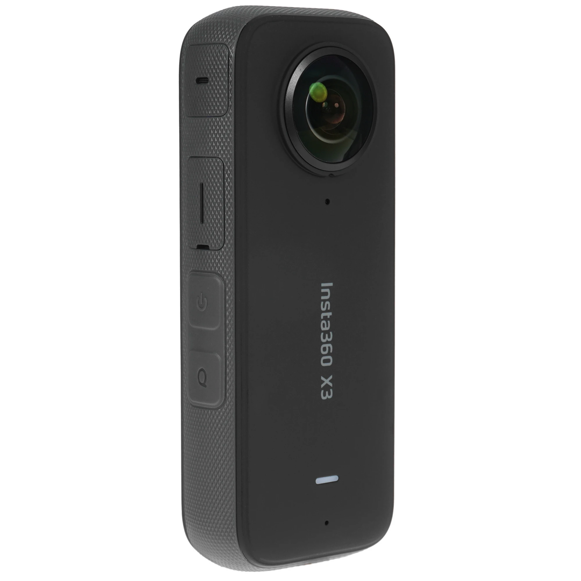 Экшн-камера Insta360 X3, черный