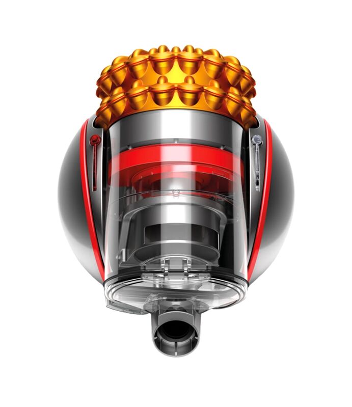 Dyson Cinetic Big Ball Multi Floor 2 (230278-01)