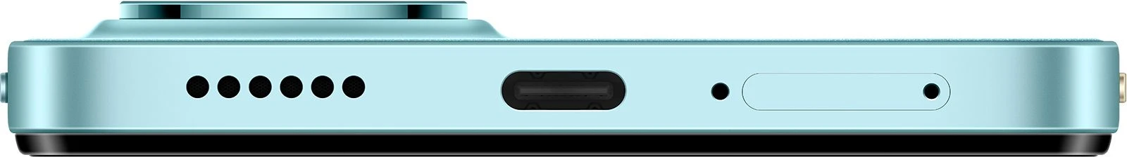 Смартфон Huawei nova Y73 8/128 Гб, голубой