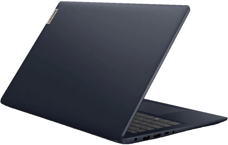 Lenovo IdeaPad 3 15ABA7 (AMD Ryzen 7 5825U, AMD Radeon Vega 8) 8ГБ, 256ГБ SSD, noOS, синий (82RN008LRK)