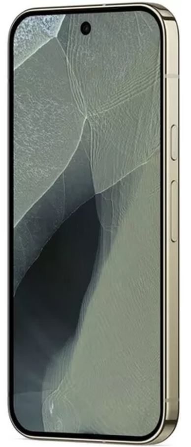 Google Pixel 11 Pro XL 16/512ГБ, зеленый (Olive)