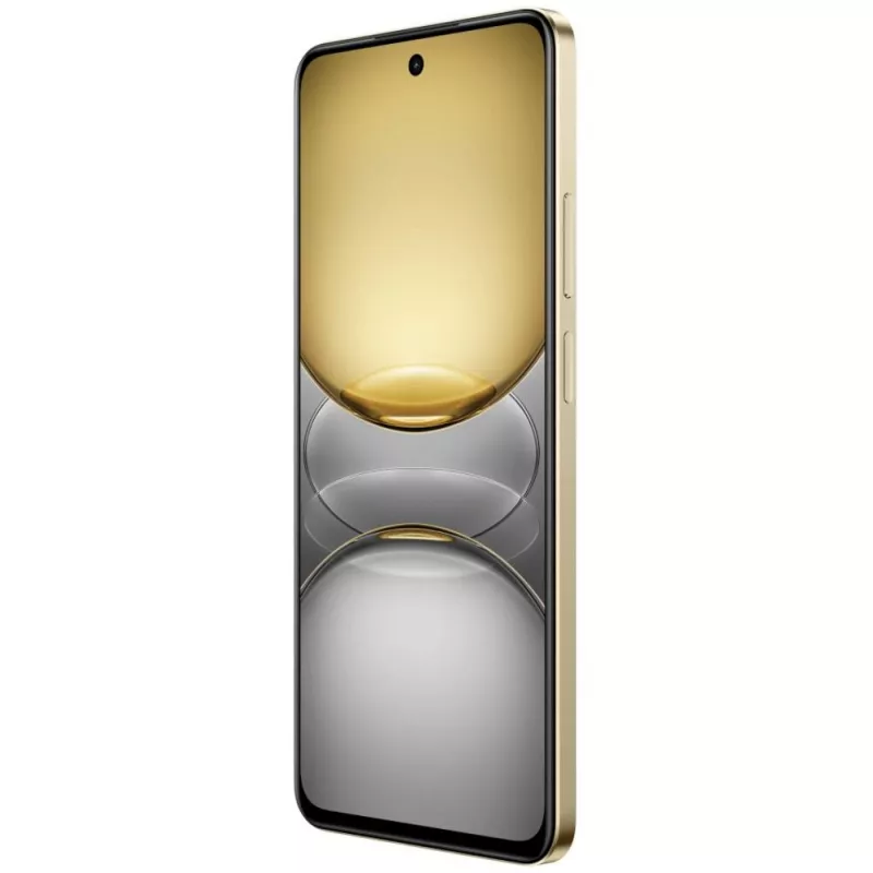 Realme C75 8/128GB, золотой